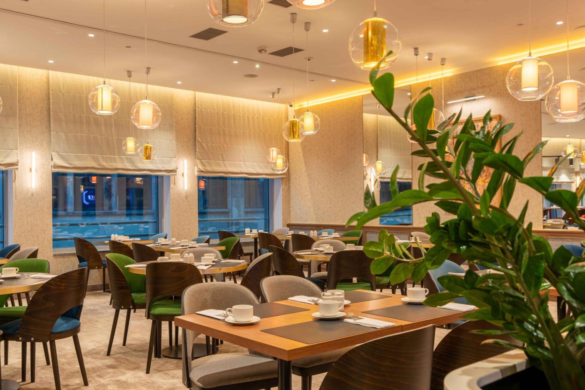 Sofitel Altstadt Hotel Breslau