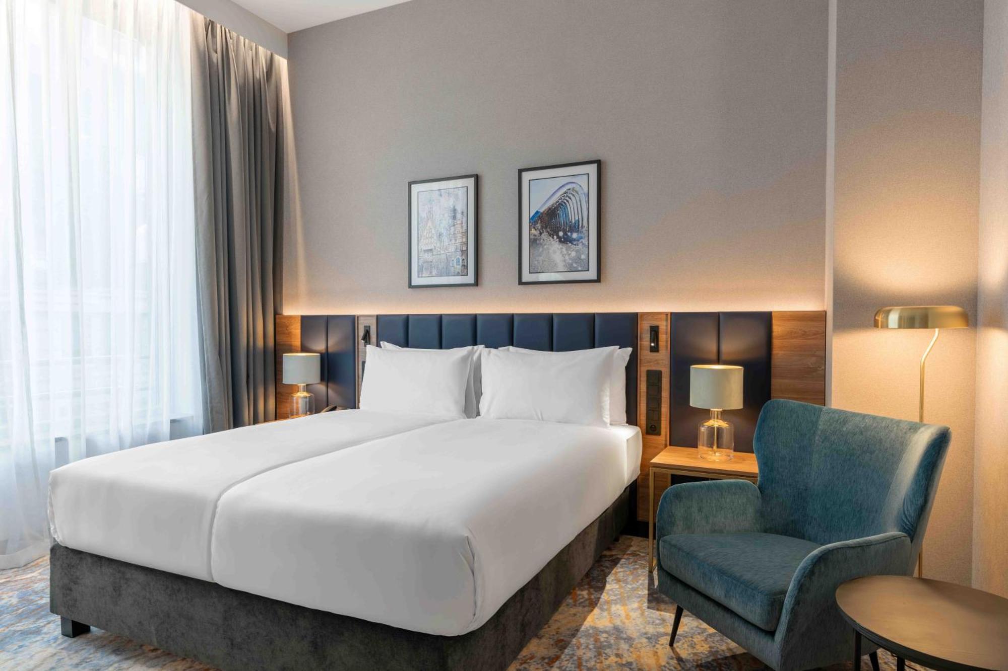 Sofitel Altstadt