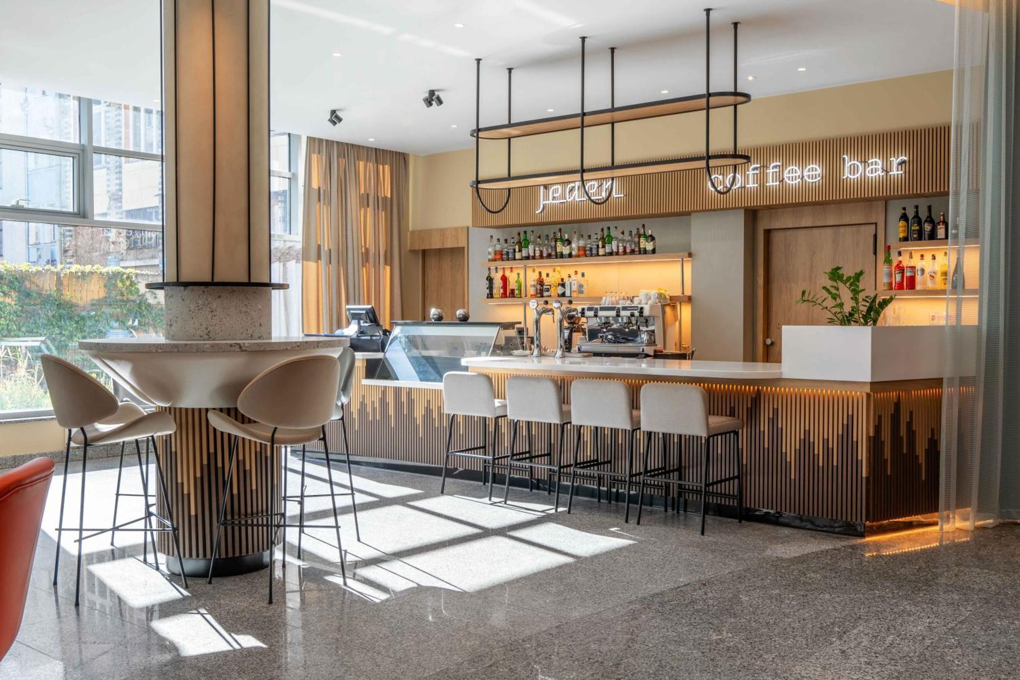 Wyndham Old Town 4* Breslavia