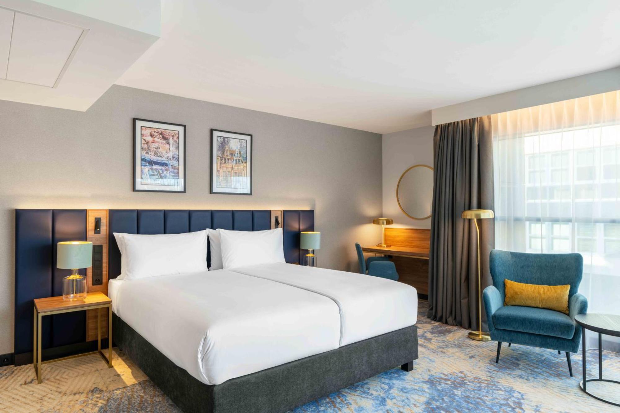Wyndham Old Town 4* Breslavia