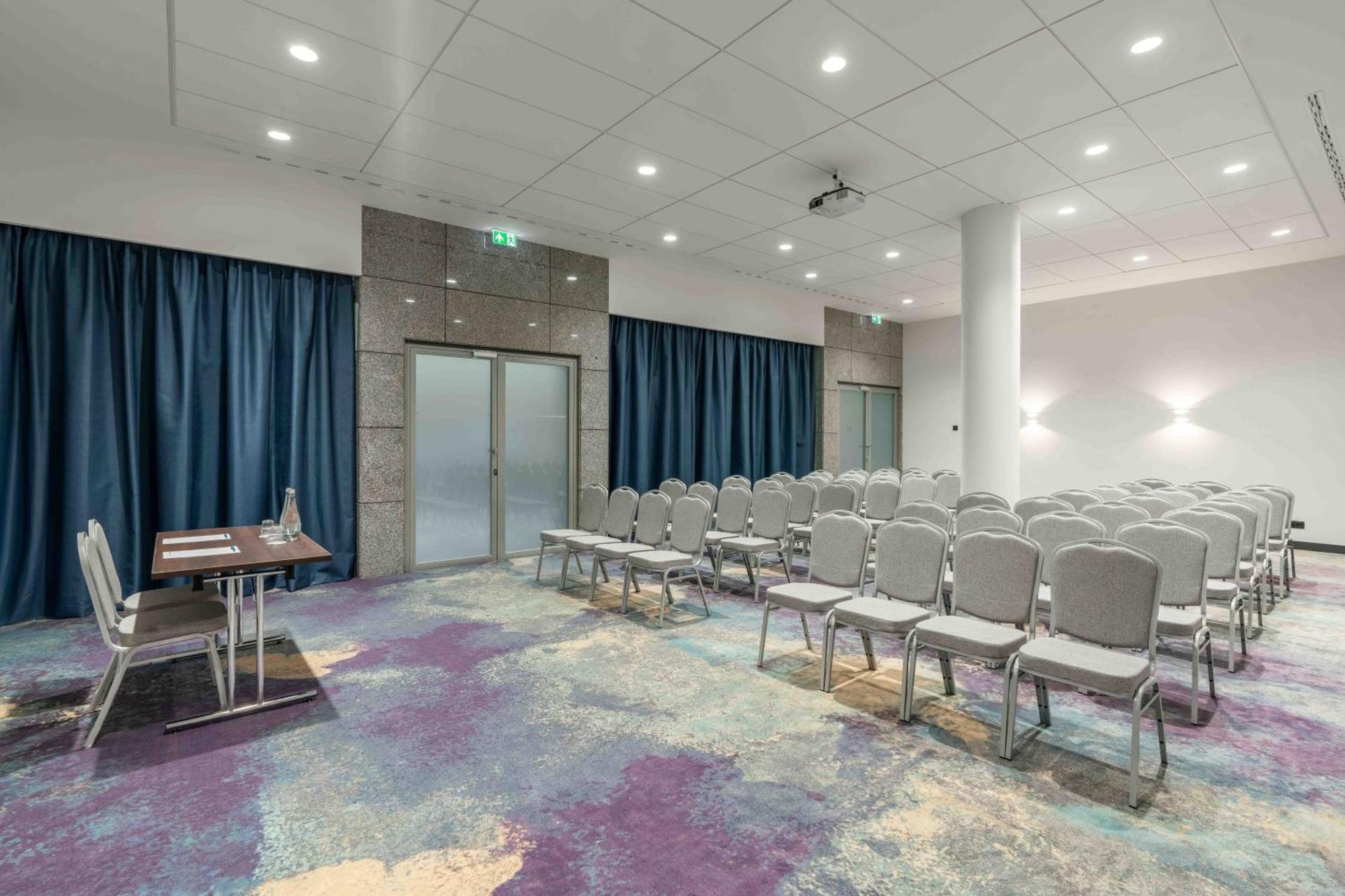 Hotel Wyndham Old Town Breslavia