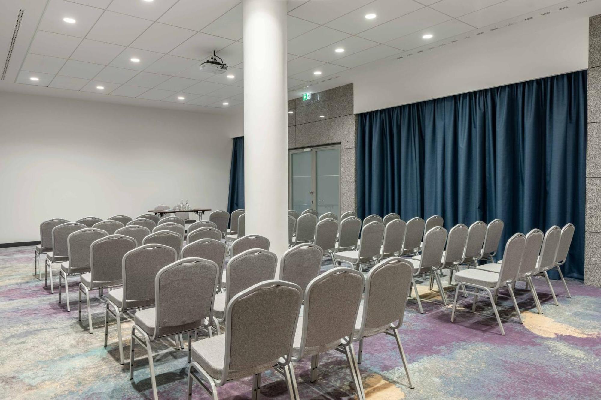 Hotel Sofitel Altstadt 4*