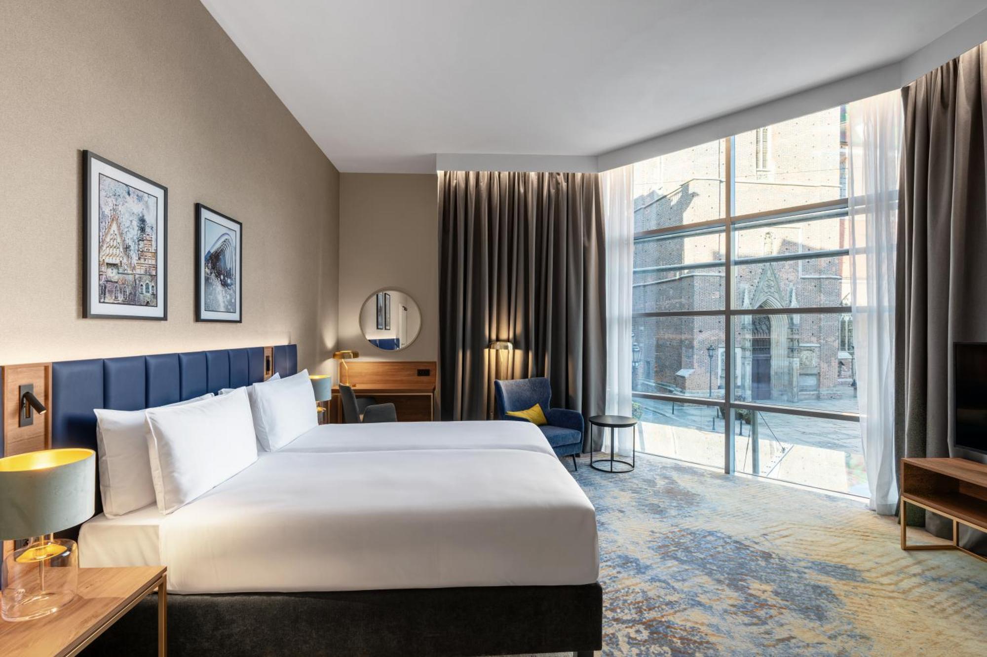 Sofitel Altstadt