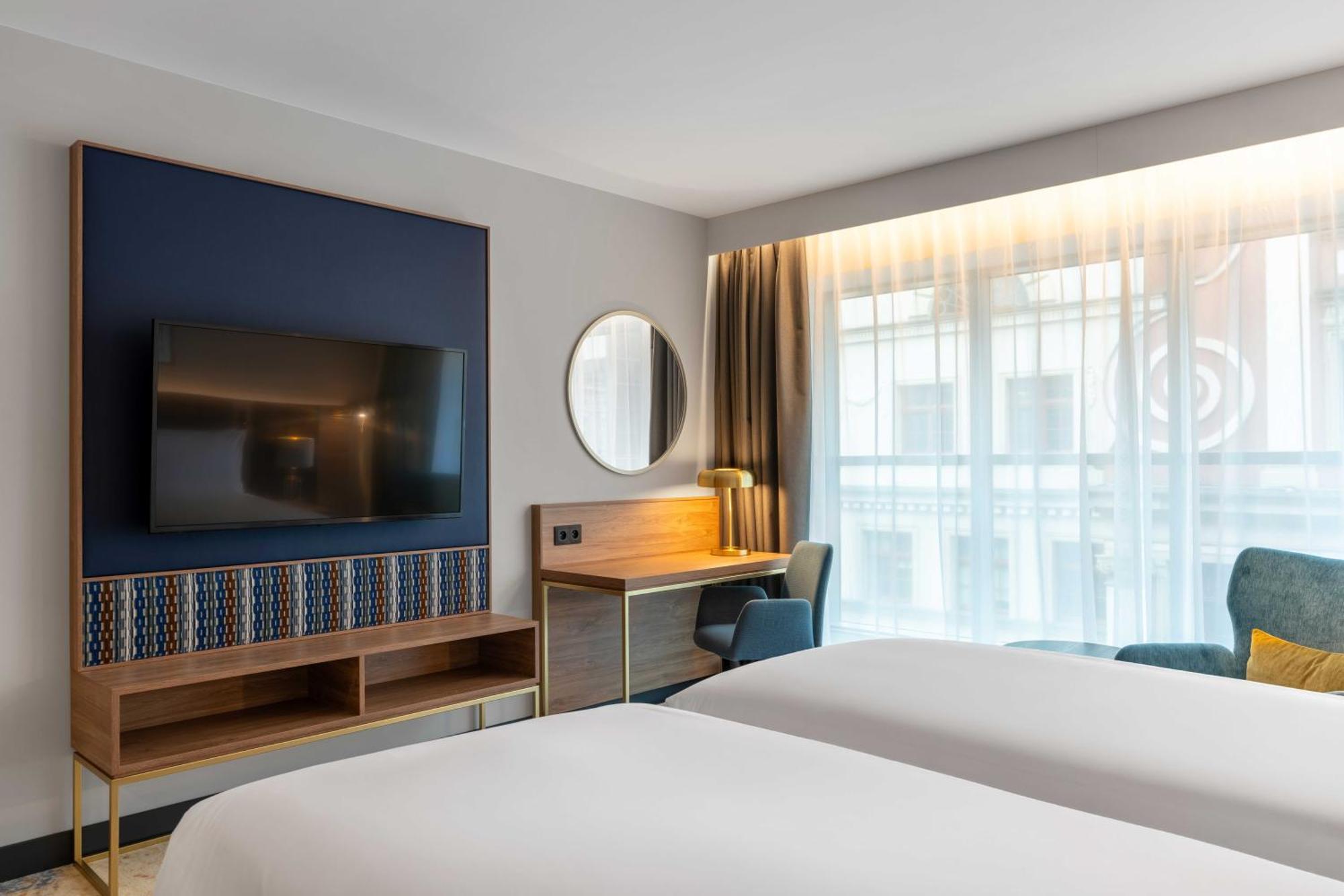 Hotel Wyndham Old Town Breslavia