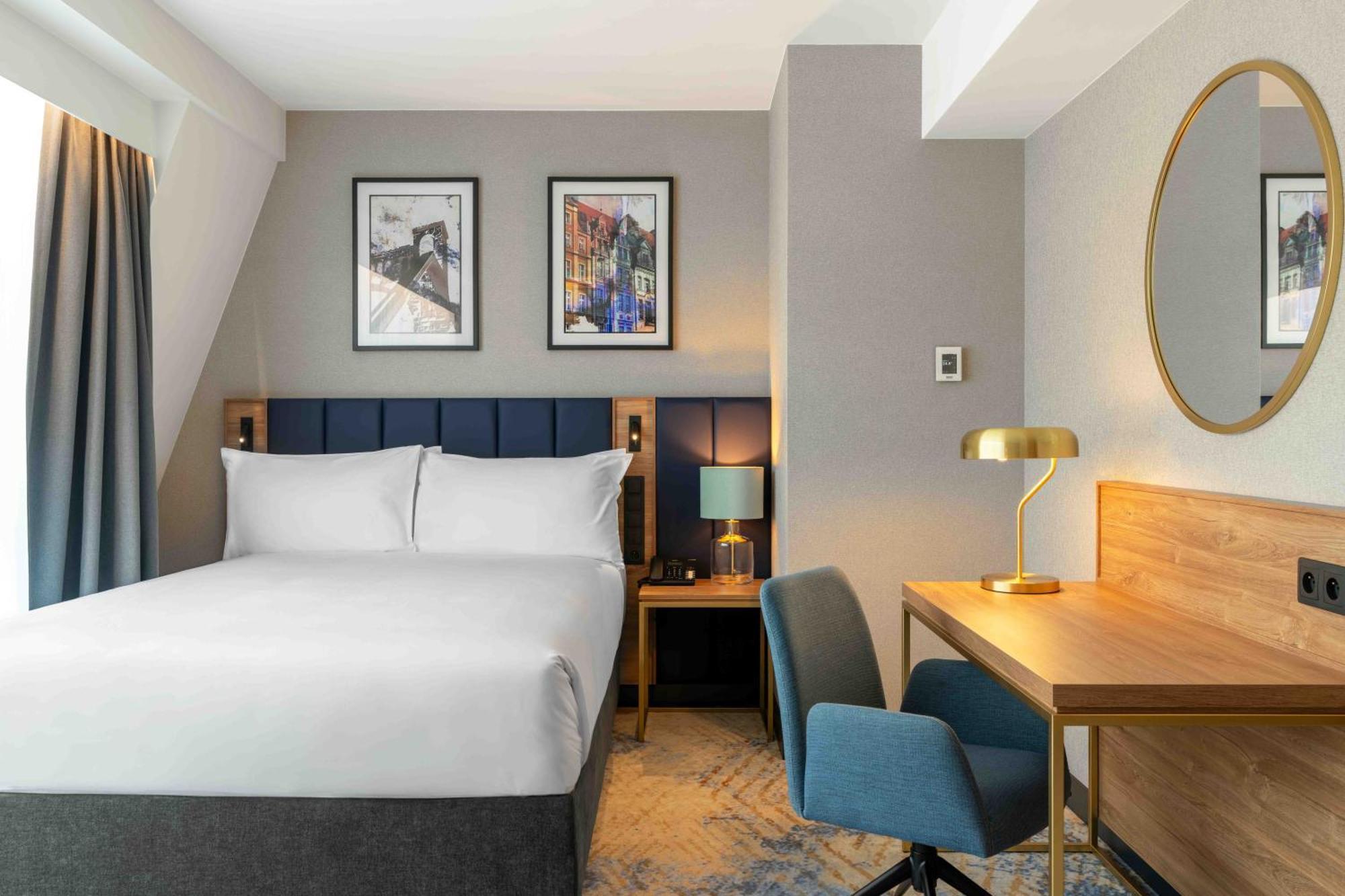 Wyndham Old Town Breslavia