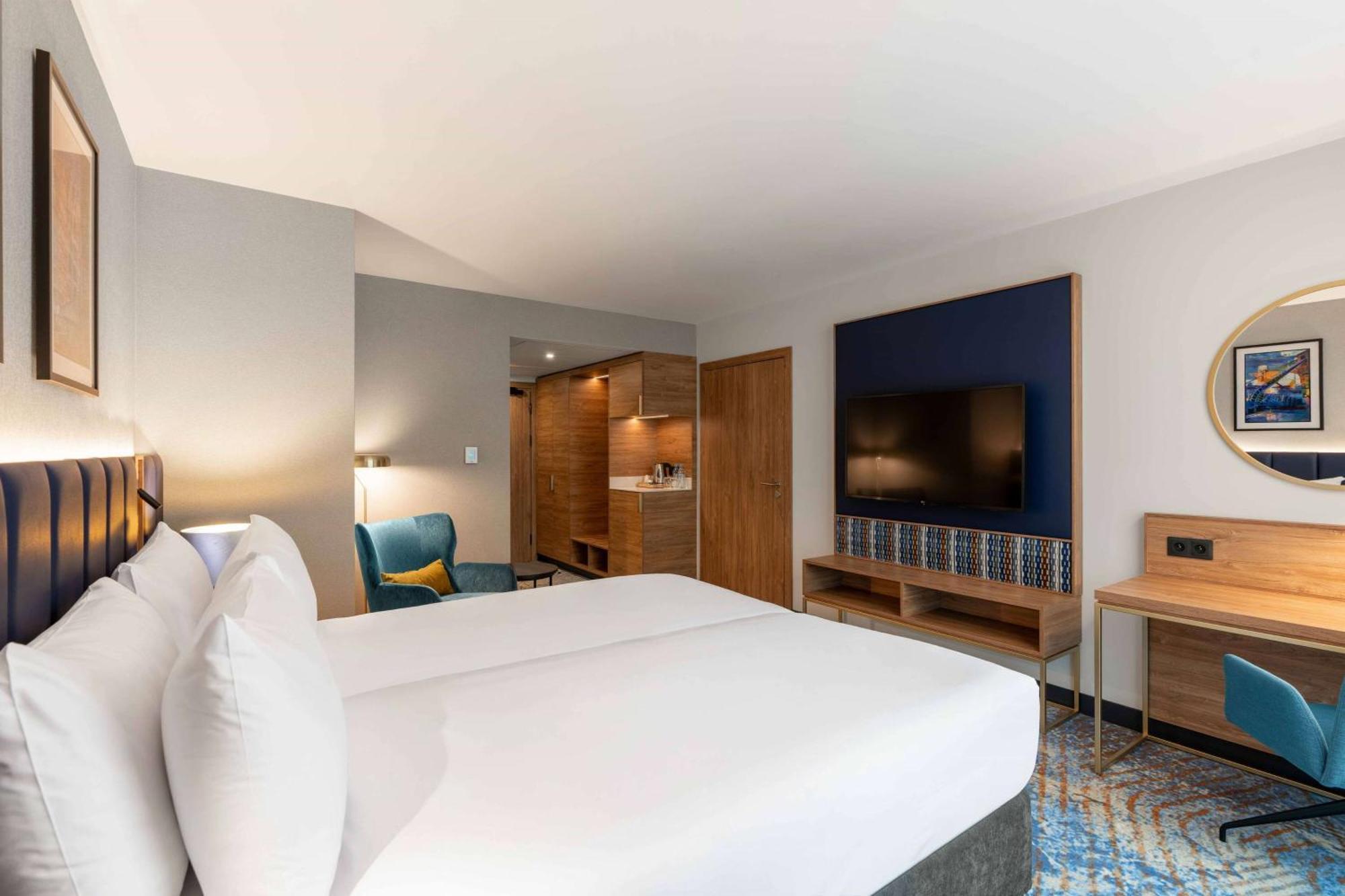 Sofitel Altstadt 4* Breslau