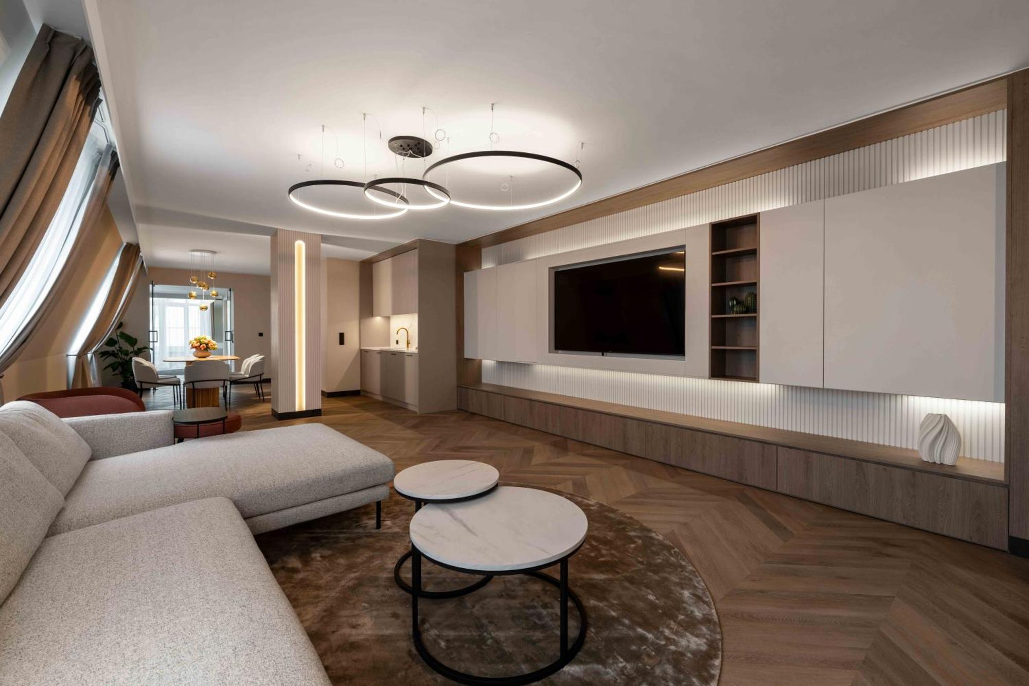 Hotel Wyndham Old Town 4*