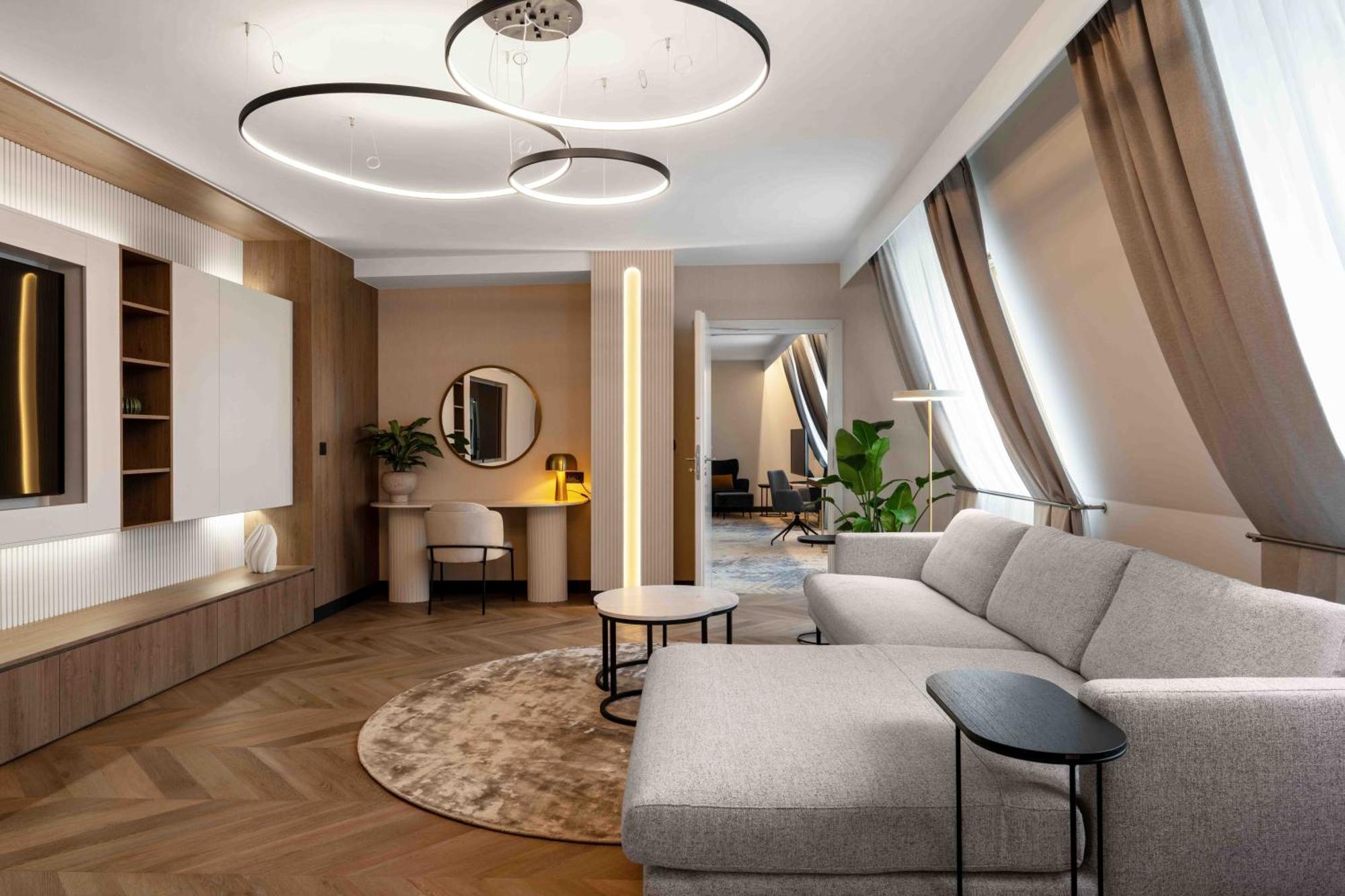 Hotel Wyndham Old Town Breslavia