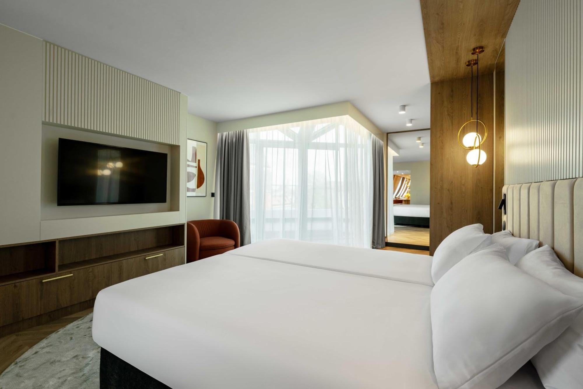 Hotel Wyndham Old Town Breslavia