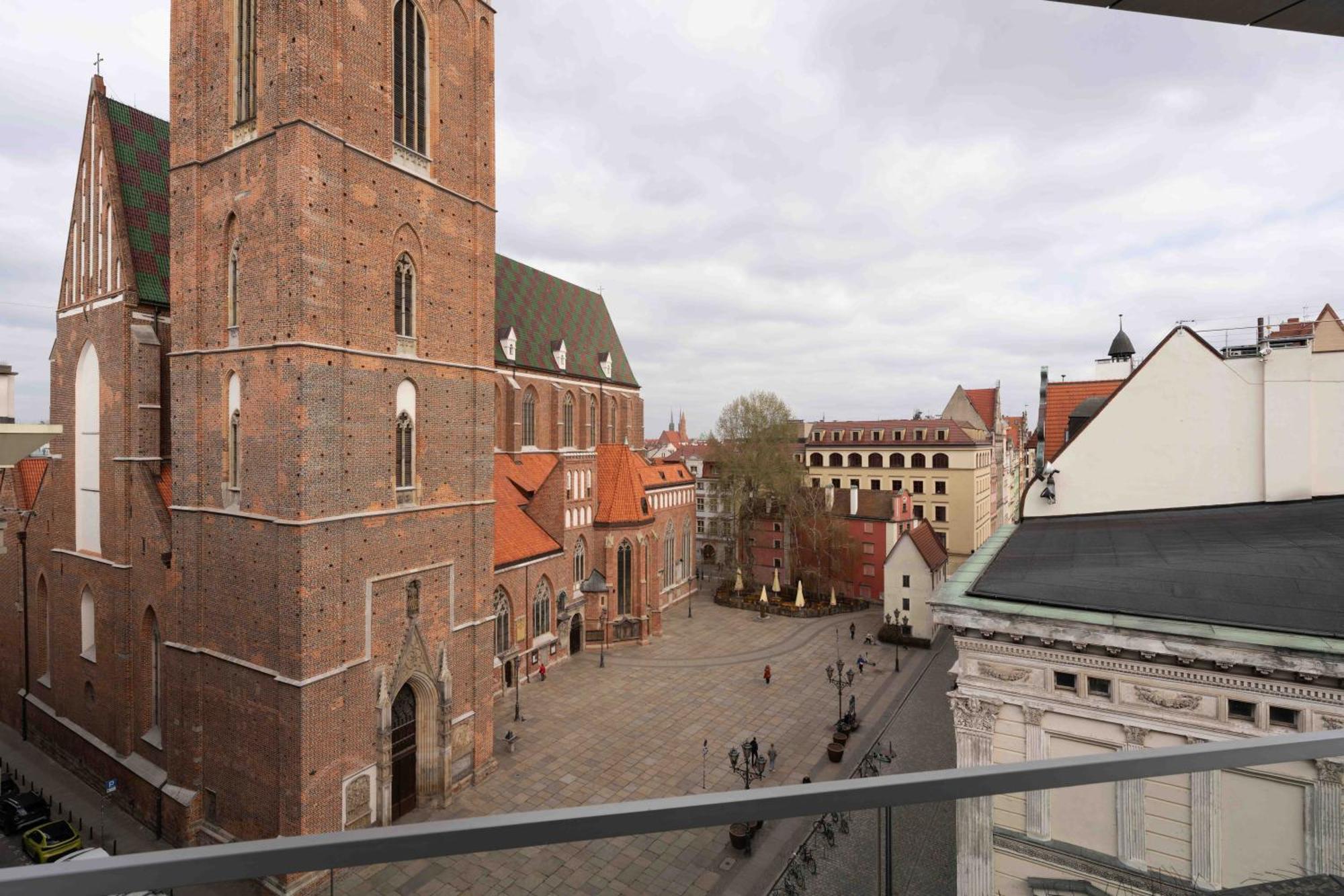 Wyndham Old Town 4*
