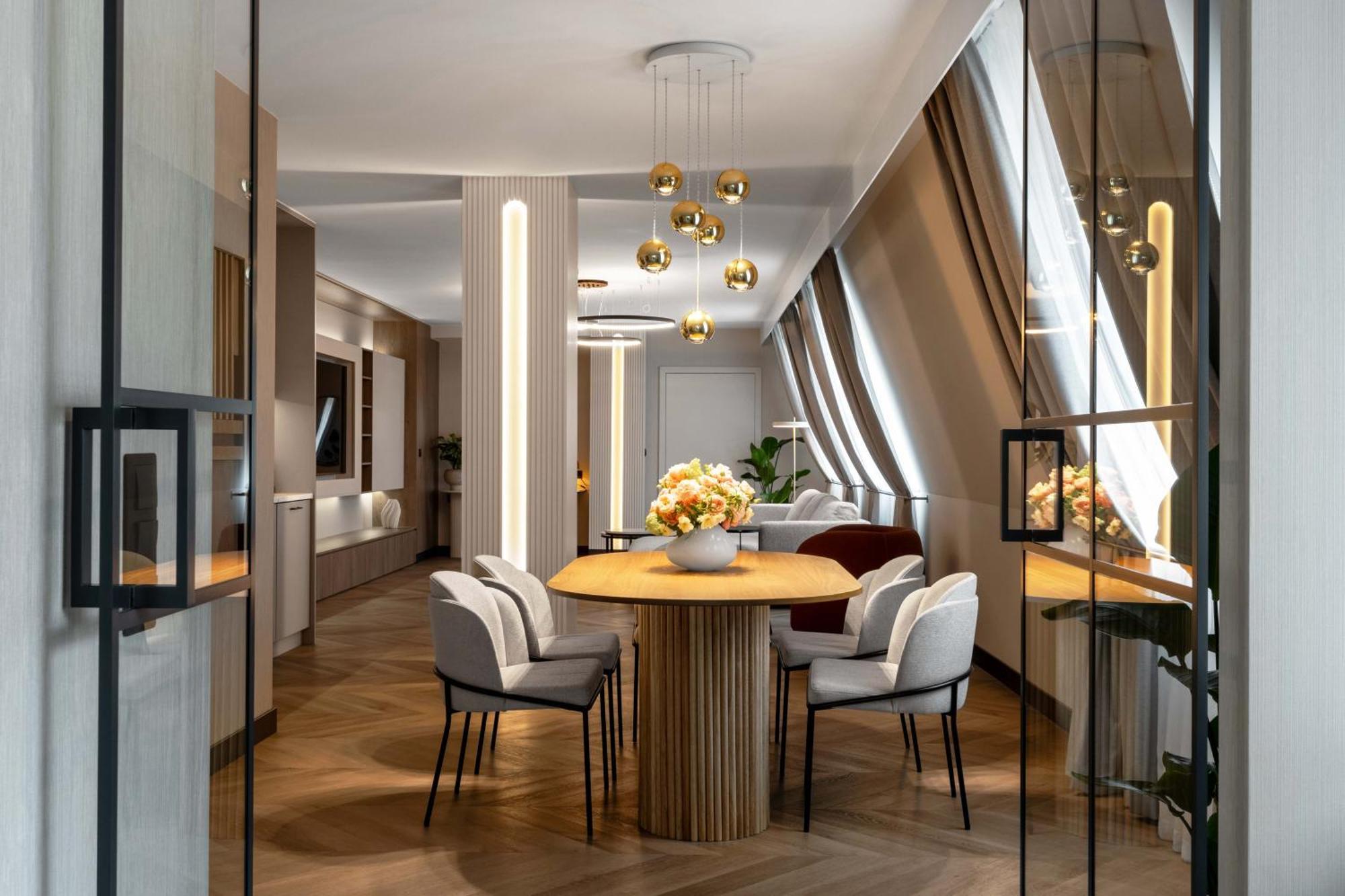 Wyndham Old Town 4* Breslavia