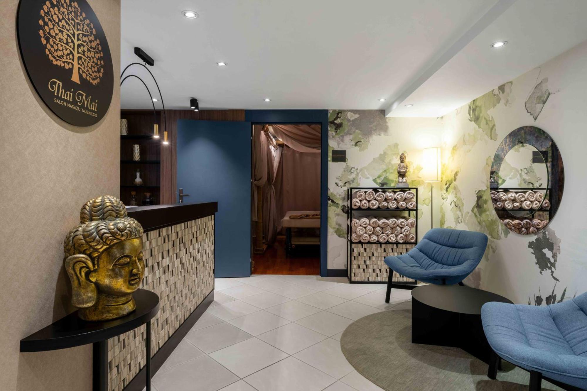 Hotel Wyndham Old Town 4*