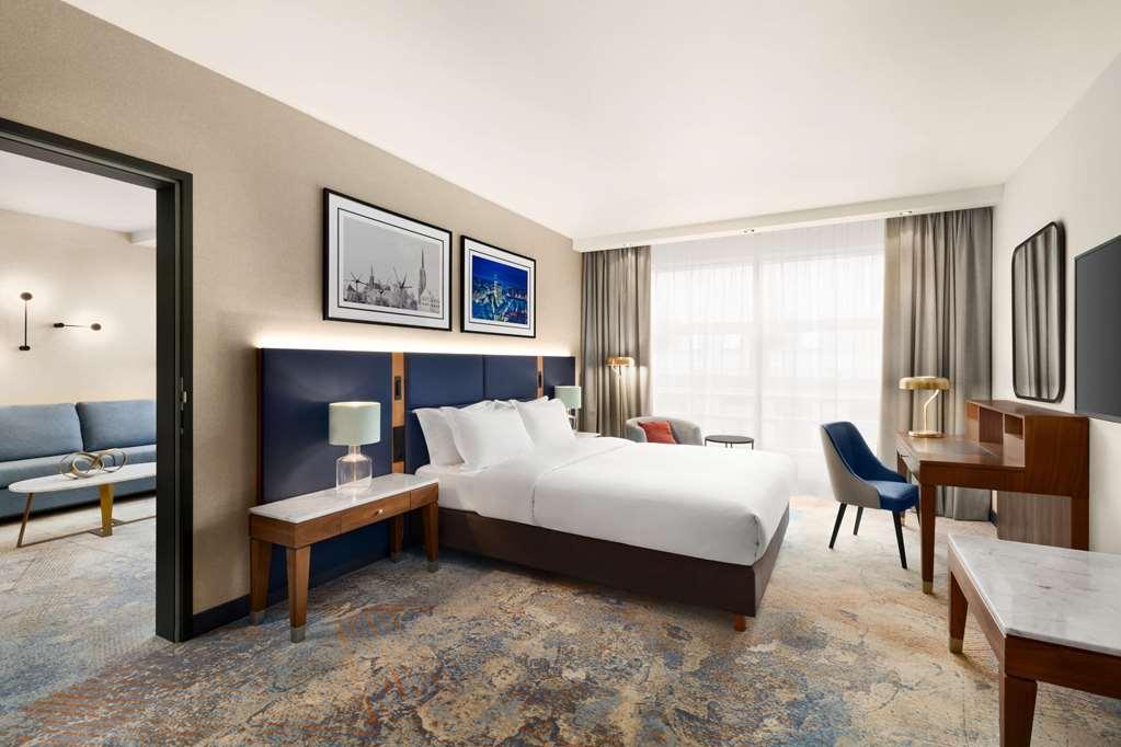 Wyndham Old Town 4* Wroclaw