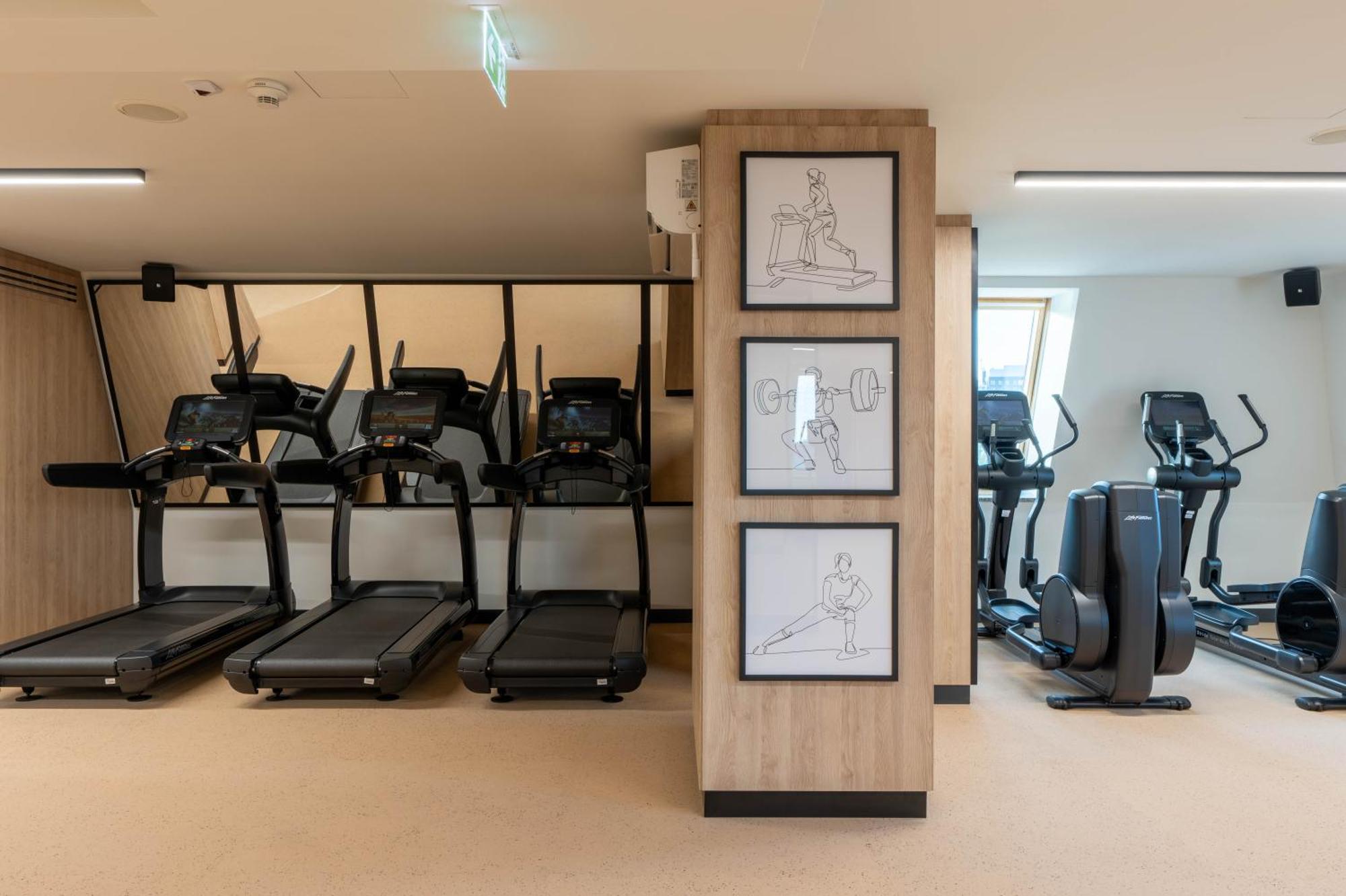 Sofitel Altstadt 4*