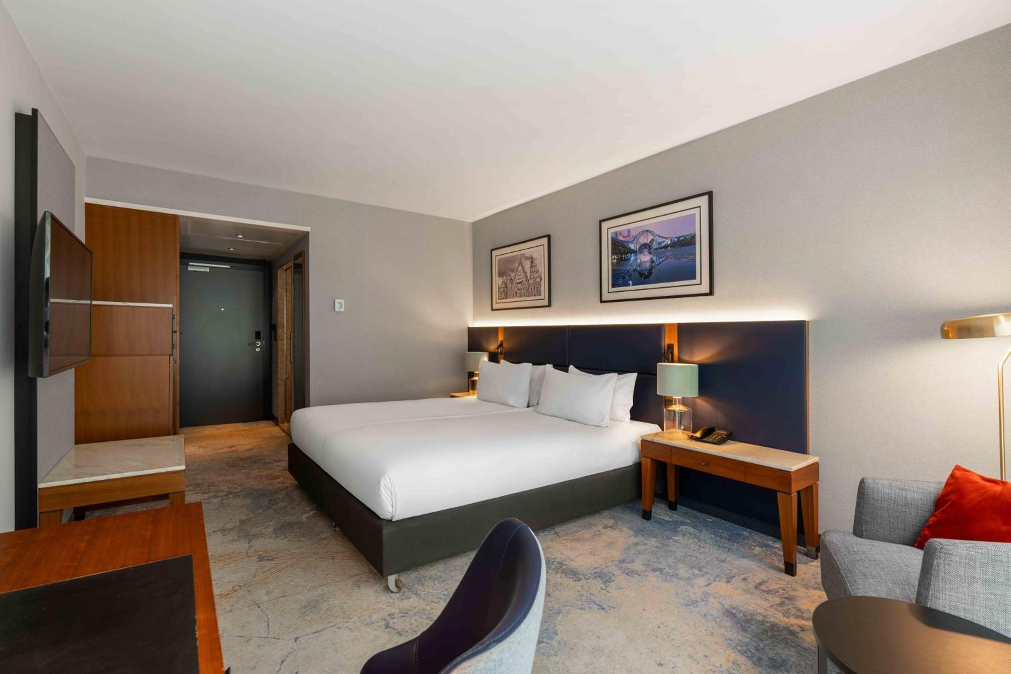 Hotel Sofitel Altstadt Breslau