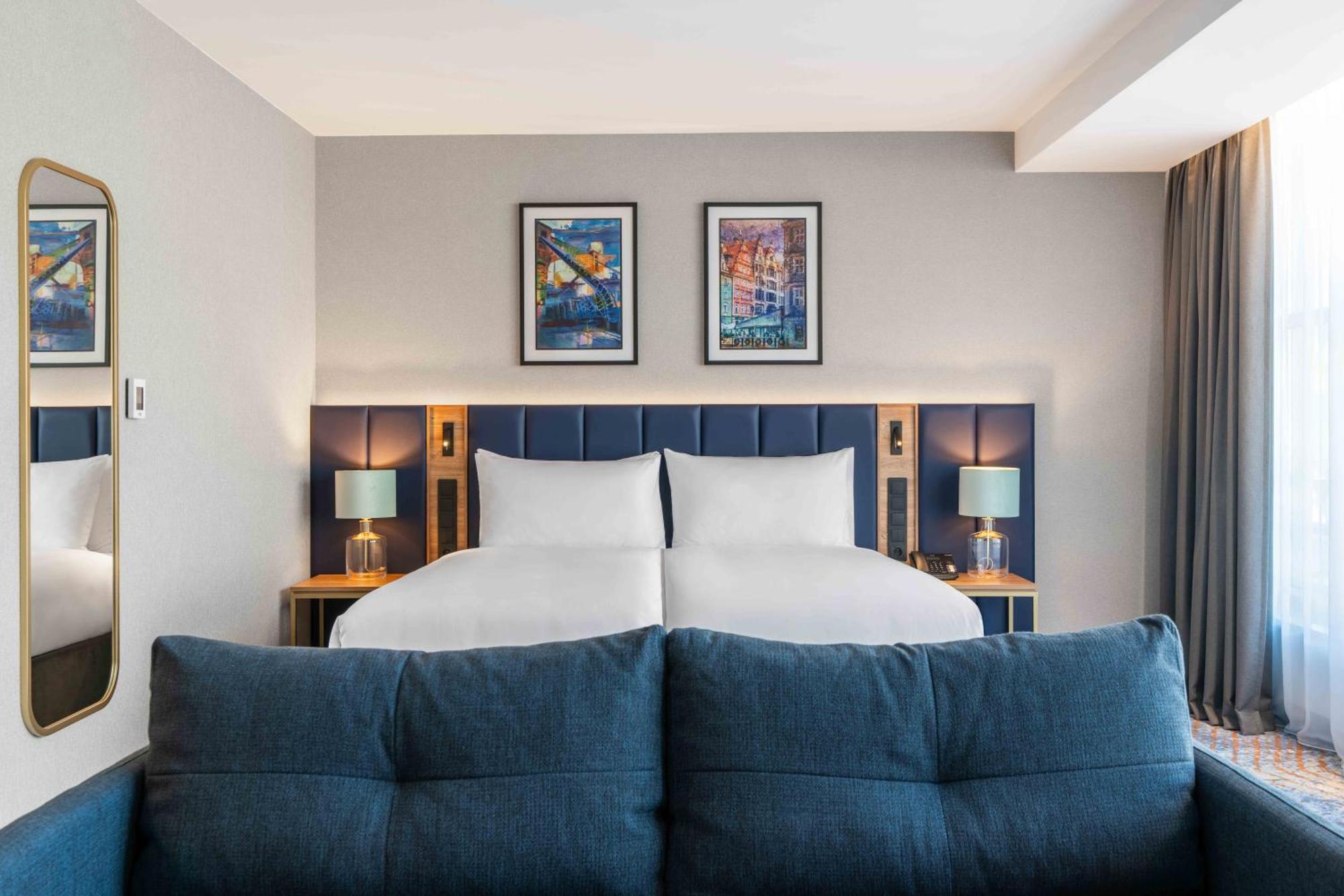 Sofitel Altstadt 4* Breslau