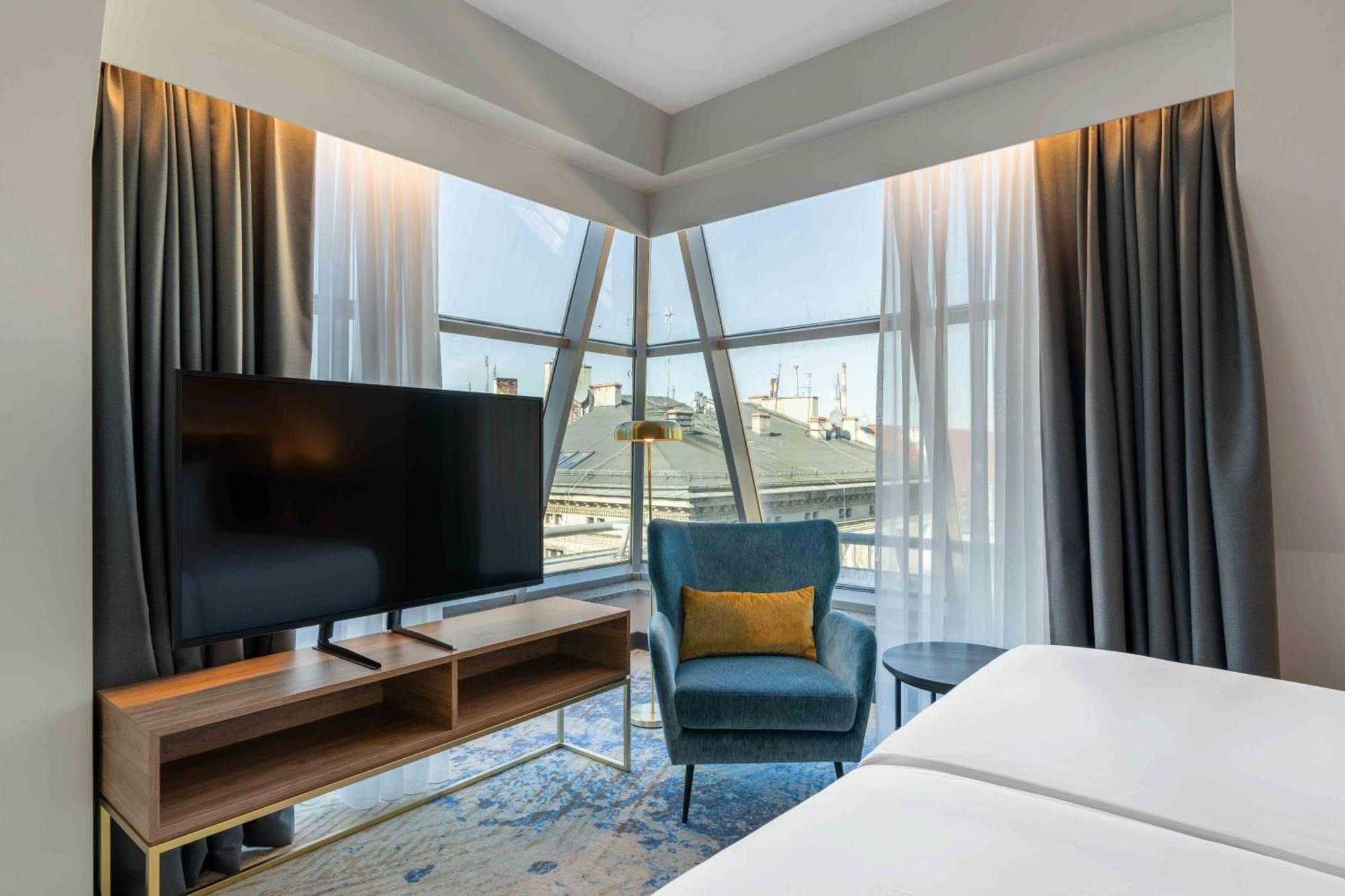 Sofitel Altstadt