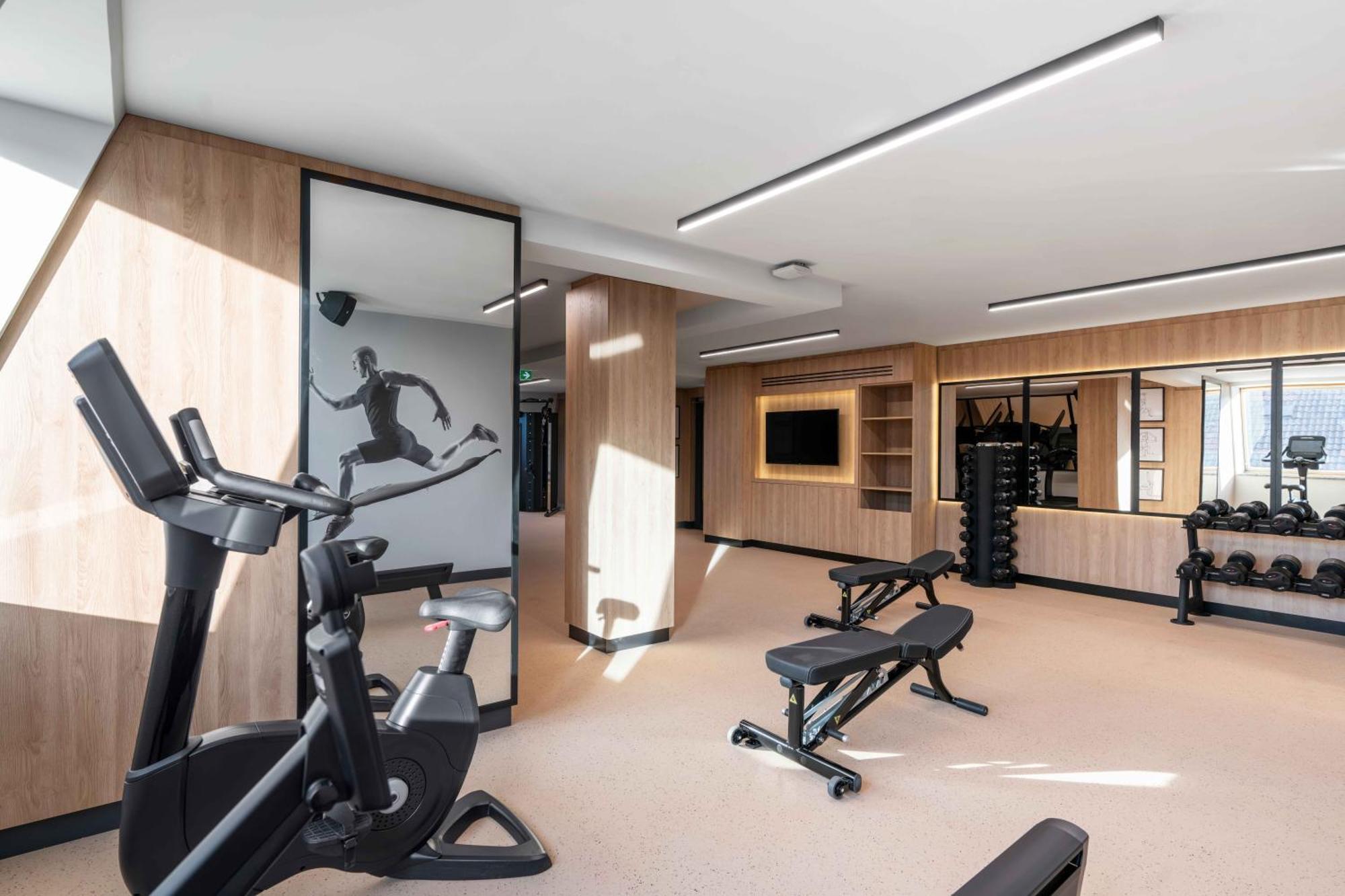 Sofitel Altstadt Hotel Breslau