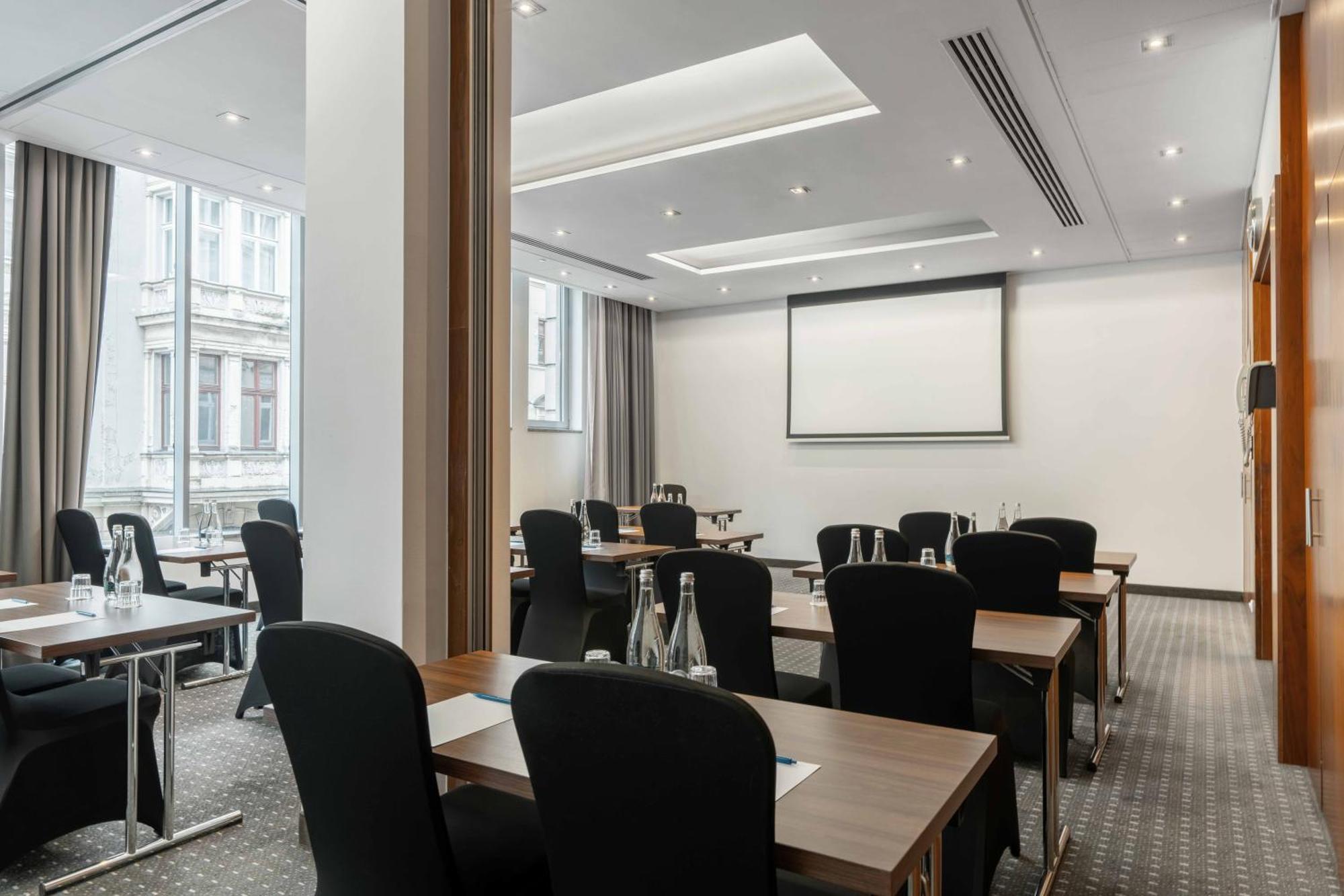 Hotel Sofitel Altstadt