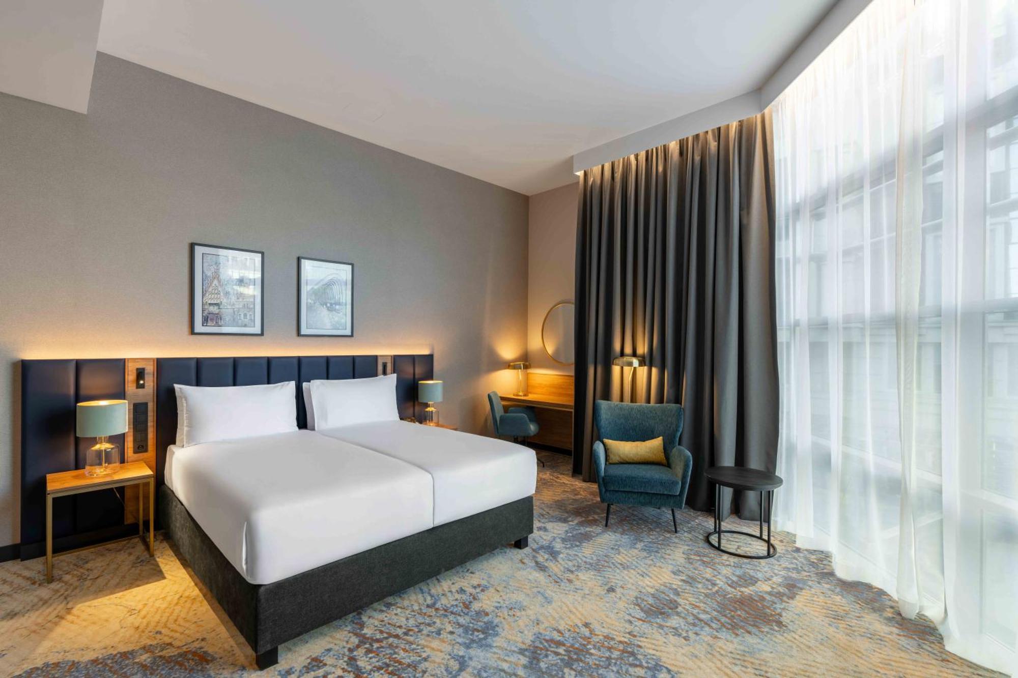 Hotel Wyndham Old Town