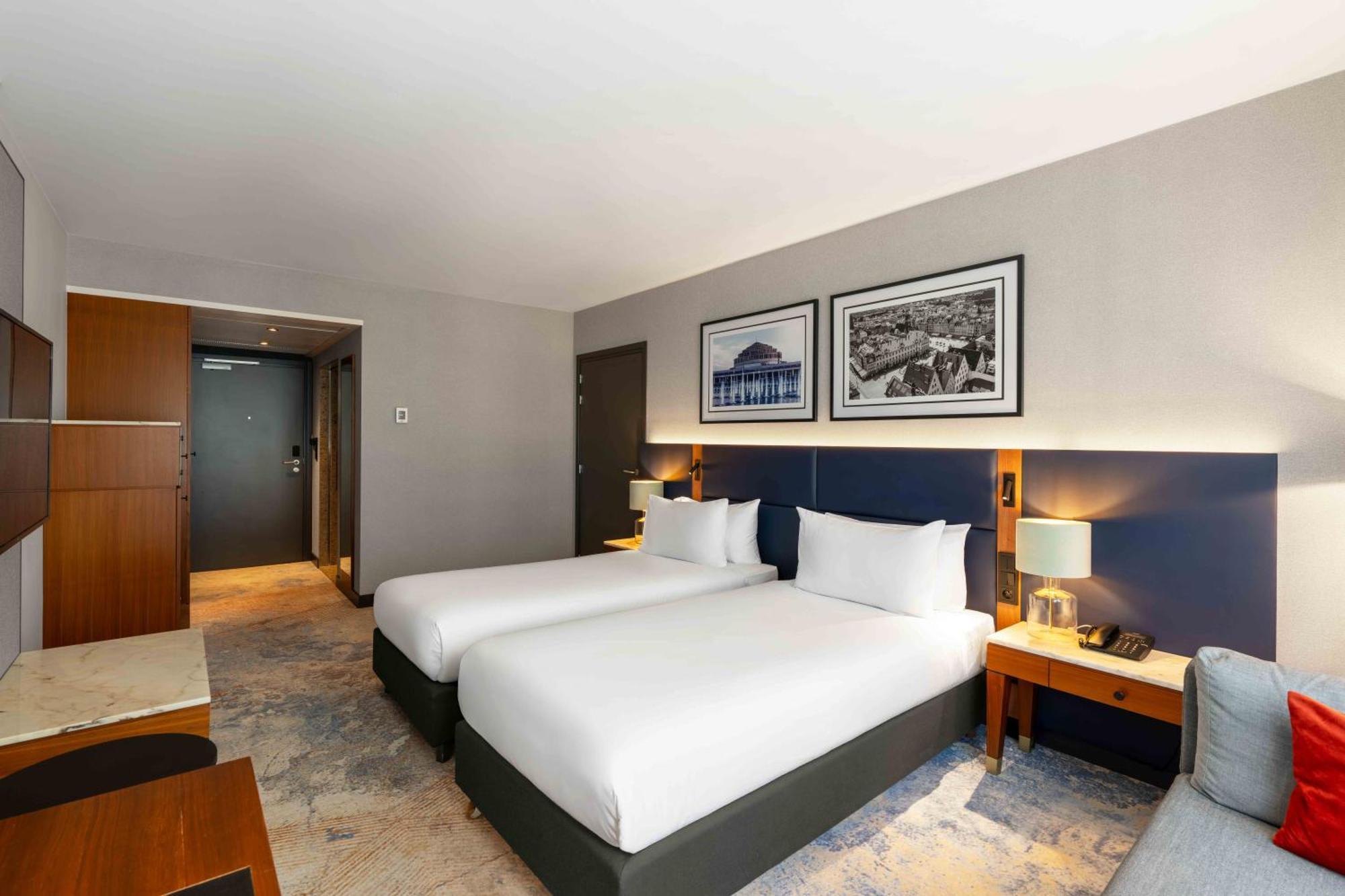 Wyndham Old Town Hotel Wroclaw