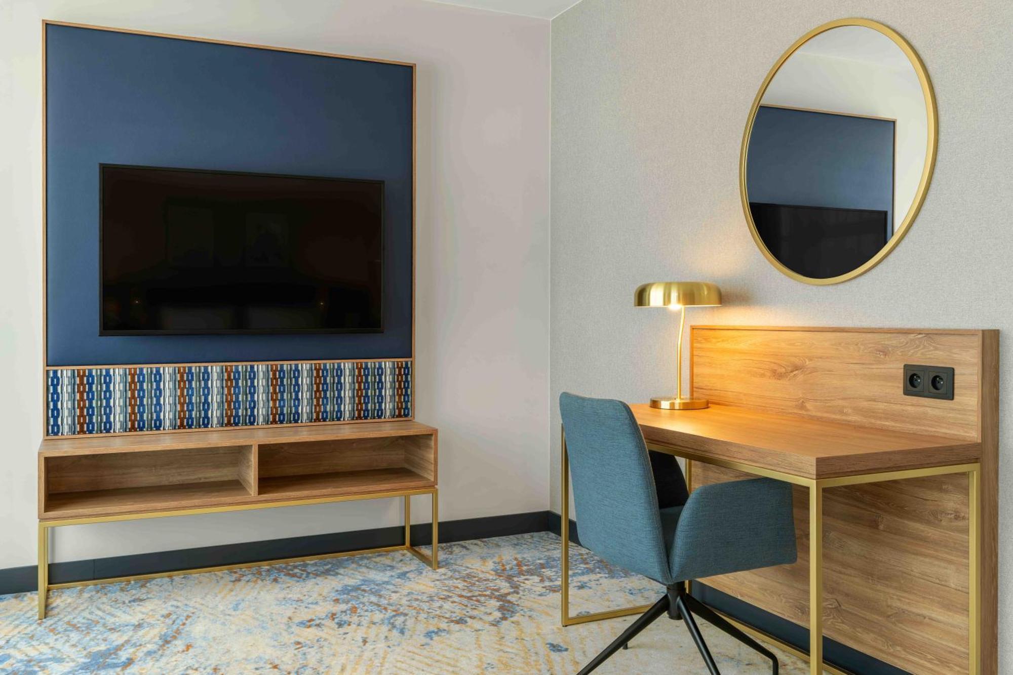 Sofitel Altstadt Breslau