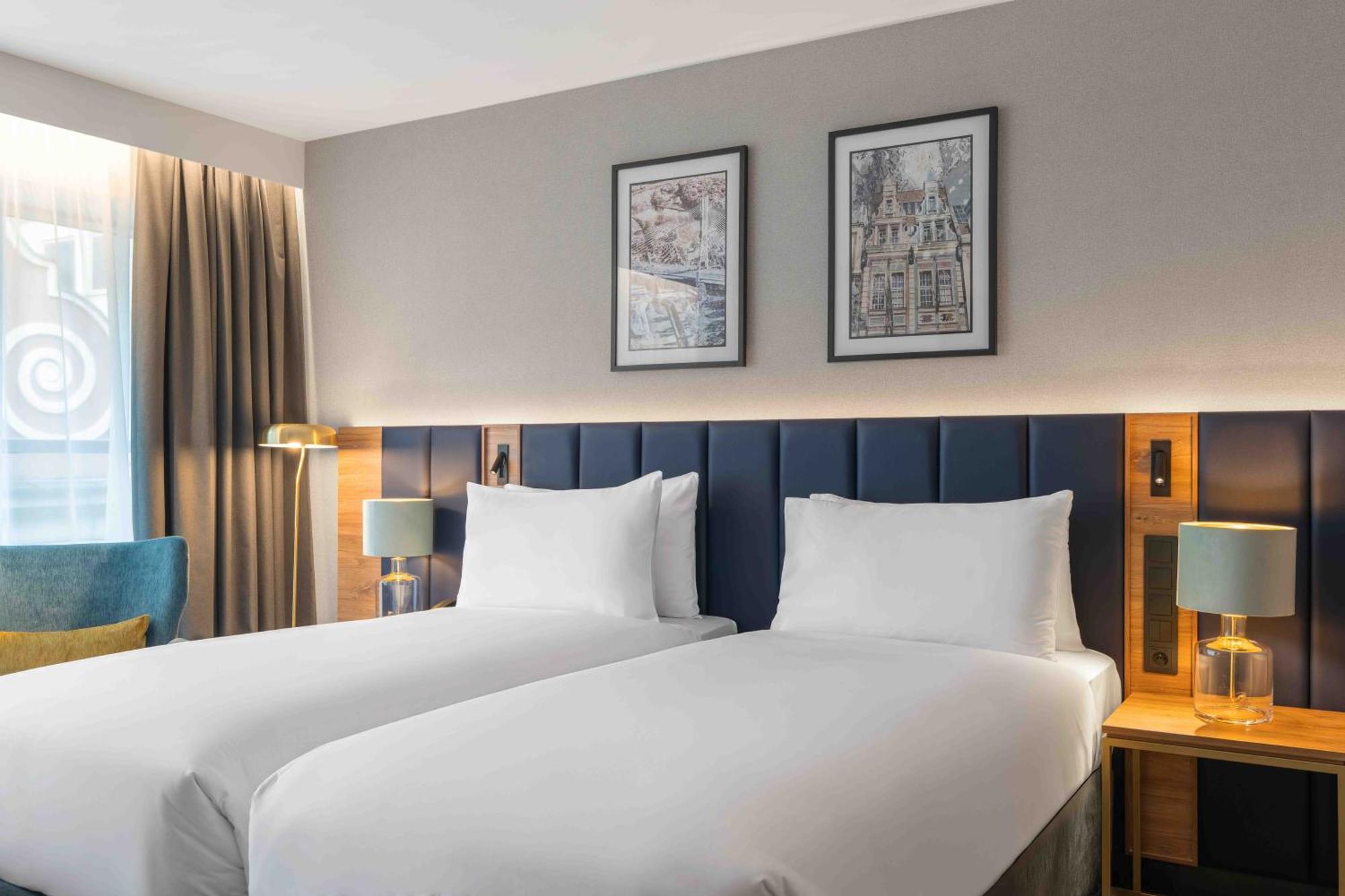 Wyndham Old Town 4* Wroclaw