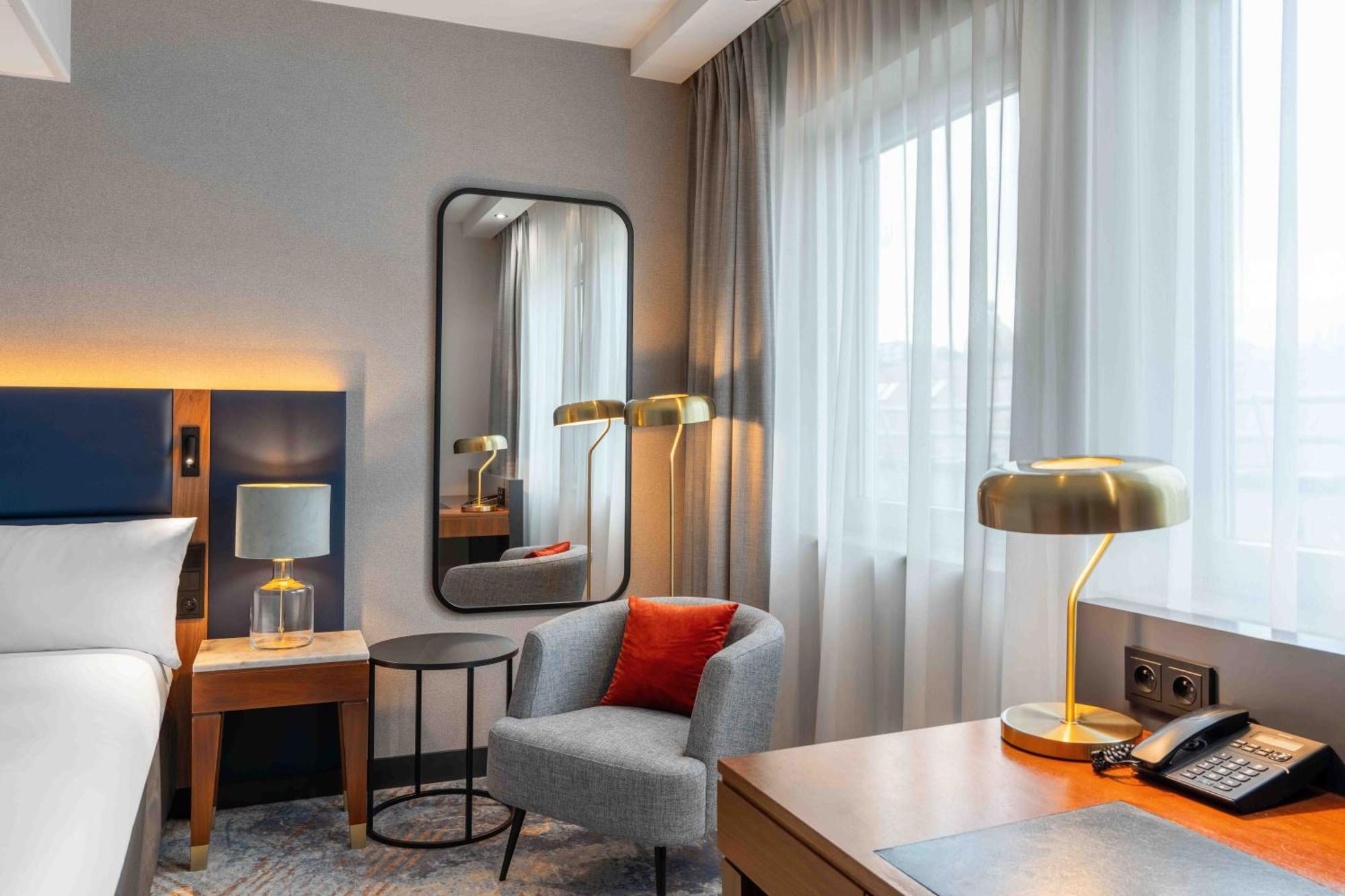 Wyndham Old Town 4* Wroclaw