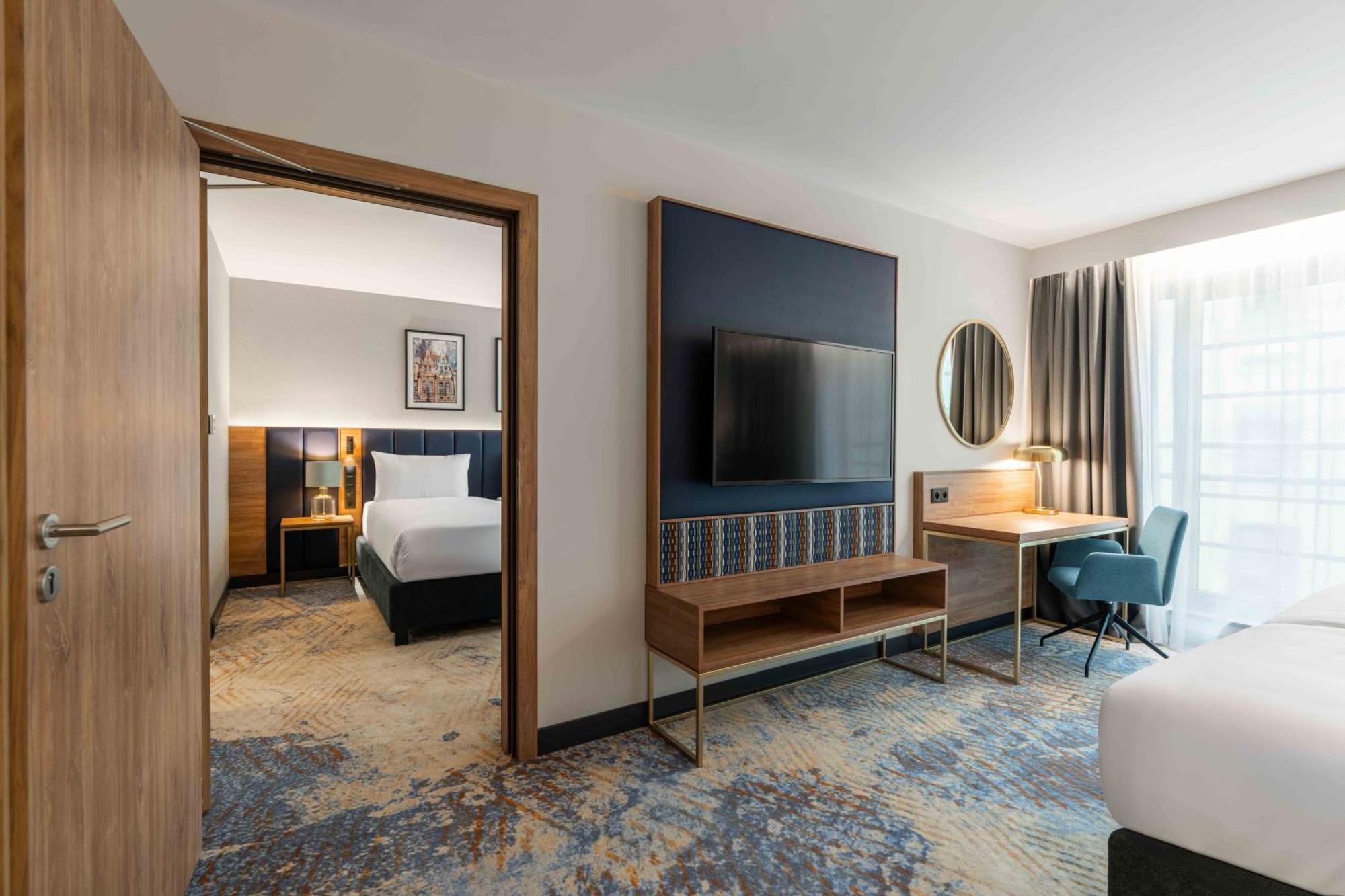 Hotel Wyndham Old Town Wroclaw