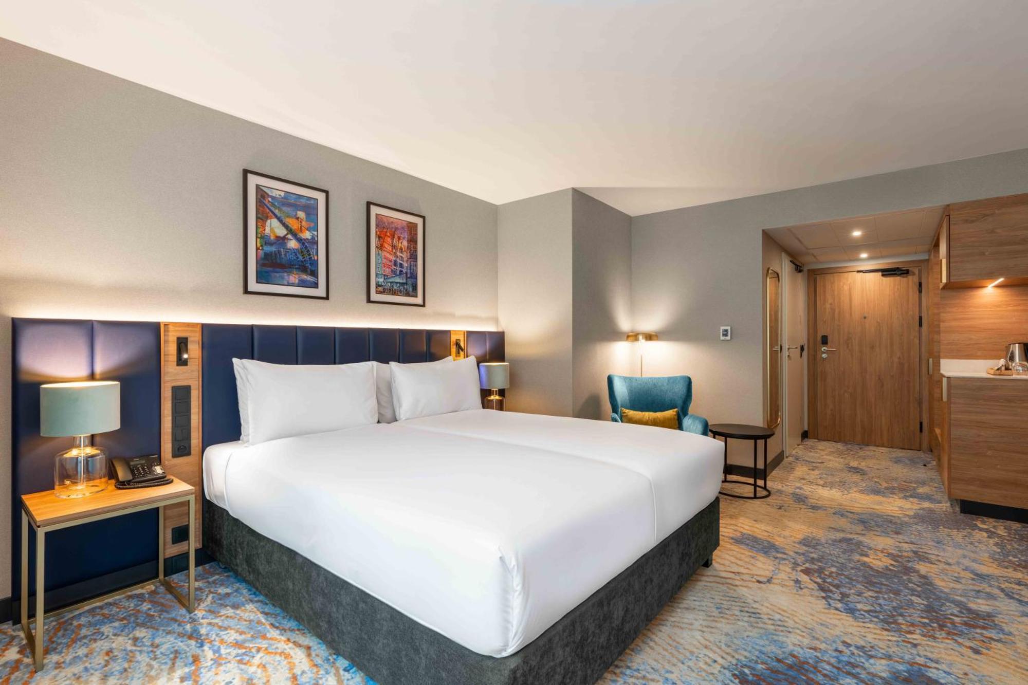 Wyndham Old Town Hotel Wroclaw