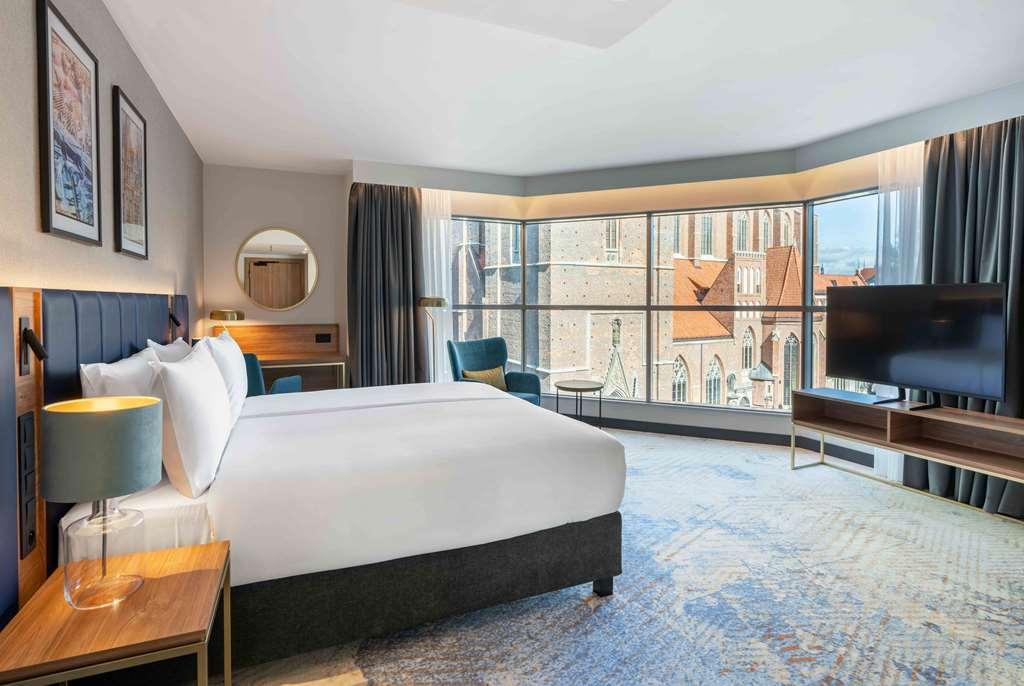 Hotel Wyndham Old Town