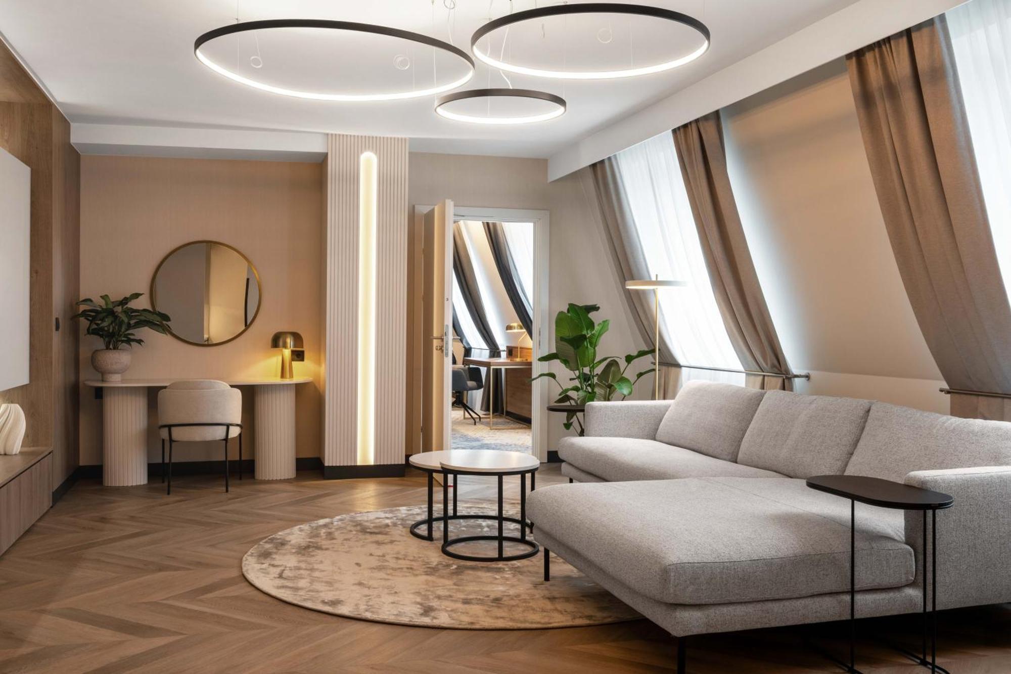 Sofitel Altstadt